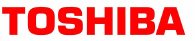 toshiba