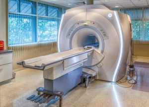 MRI Machine